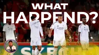 The Unreal Struggle of Real Madrid (2025&ndash;26): What Went Wrong? || Bengali Sports Story || Shreetan 