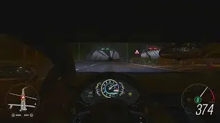 Forza vs Gesaffelstein & Pharrell Williams - Blast Off (Fan made)