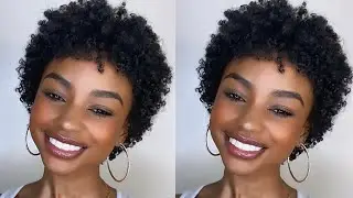 NO MAKEUP Makeup ROUTINE 2022 | Raina