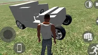 Indian bikes driving 3d new update🎉| my modified car creation