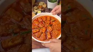 Shahi Paneer Recipe | Easy & Creamy Restaurant Style at Home 🍴👑