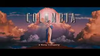 Sony / Columbia Pictures / Sony Pictures Animation (Rory Little 124 The Movie)