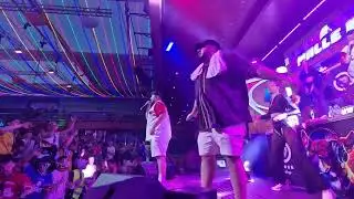 Malle Kalle & Danergy - Partysau | LIVE | Megapark | Mallorca | 18.07.23 |