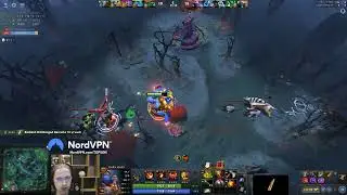 Topson shows trick to get 4x multicast on ogre midas