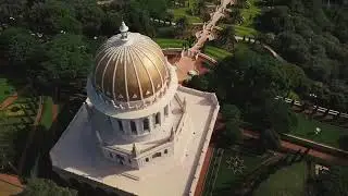 Doble Natalicio El Báb y Bahá'u'lláh 18 y 19 de octubre de 2020 Comunidad Bahá'í de Desierto Florido