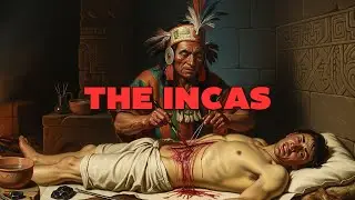 Fall Asleep to the ENTIRE History of The Inca Civilization