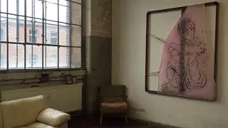 Exploring Art Exhibit: April 29th 2023 Gallery Tour