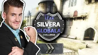SILVER TO GLOBAL #1 - DOBRA BEKA Z SILVERAMI! +bonus