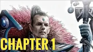 Throneworld: Chapter 1