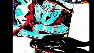 TWIN FEMALE HIP-ROCK DUO MERC-N-ICE FOOL WIT U NO STREET PERFORMANCE