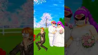Sakura School Simulator:How to make Rina Tamaki, Taiga Yuki /Who is Rina&rsquo;s real love? Taiga or Yuta?