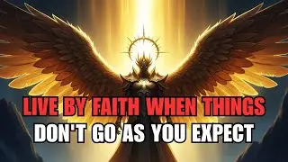 The Chosen One: Holding On to Faith When Life Isn’t What You Expected