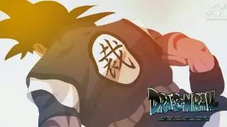 Dragon Ball Absalon 6 Part 2 The Return Of Bardock