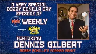 Dennis Gilbert Joins The Show | MMO Weekly 2023 Ep 50