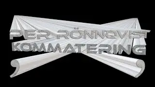 Kommatering