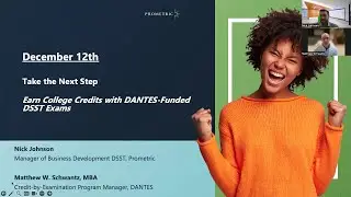 DSST Overview