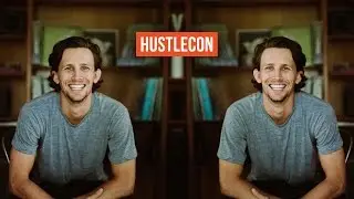 Matt Fiedler on planting the seed and growing a sustainable business at Hustle Con