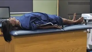 Simulator dummies help train future healthcare workers at FGCU