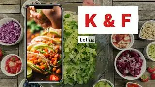Food Delivery Ad