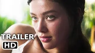 GLASSHOUSE Trailer (NEW 2022)