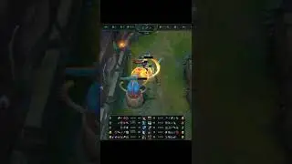 Garen solo killed Ambessa
