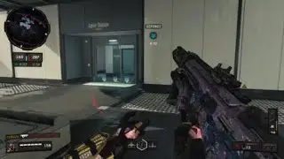 Four Down With a Mag?? // Arsenal Hardpoint