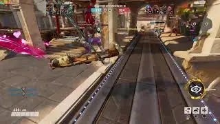 1000G no Bleeding Edge&mdash;Passando mal por&eacute;m jogando