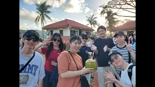UOG English Adventure Program - Spring 2024