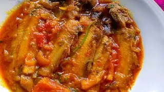 শিং মাছ ভুনা || শিং মাছের ঝোল রেসিপি || shing mach vuna || cat fish curry recipe