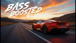 HYPERCAR VOID DRIFT! 🚀 PHONK for Ultimate Speed & Reality-Bending Power