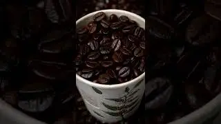 Fore Coffee | Cinematic Video | Fore Coffee B-roll