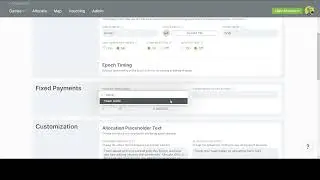 Coordinape - Fixed Payments How 2.0