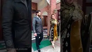 #Loveliest couple         #Dalvir Singh Goldy।                    #Simrat Kaur Khangura