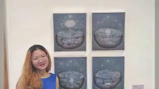 Han Thar in Bangkok