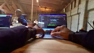 Getting My Life Together For The Year 🌱 - Day in The Life of a Software Engineer (Ep. 4)