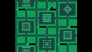 Boulder Dash for fun - 'Jewelry Box' by Altermaven