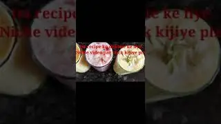 Four types of Lassi recipe 😋😋by sima's receipe magic#shorts