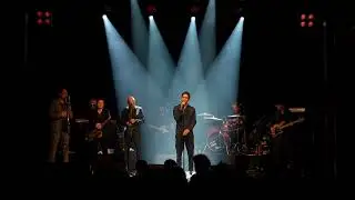 The James Brown Tribute Show by SoulVision Allstars - Live Trailer 2023