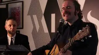 Olivier Rocabois - I would have loved to love you (Froggy's Session au Walrus avec Le Village Pop)