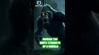 Top 5 Sci-Fi Animal Crossbreeds #shortstory  #viralshortsvideo