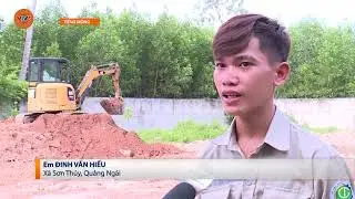 [TIẾNG MÔNG] ĐÀO TẠO NGHỀ GIÚP ĐỒNG BÀO DTTS THOÁT NGHÈO | VTV5
