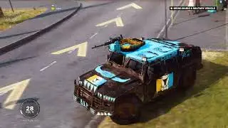 Just Cause 3 EP 5: More chaos more destruction