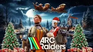 tout savoir sur l'event noel arc raiders + PATCH NOTE
