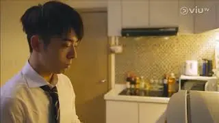 大叔的愛 香港版 ep13 - 田牧甜蜜回憶殺😭 [呂爵安Edan/田一雄/田田]