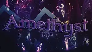 Little Amethyst | Ricochet Love x Little Engine (GD Mashup)
