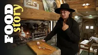 Saucisson artisanal VS industriel