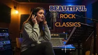 European Slow Rock Collection | Beautiful Love Ballads & Classics