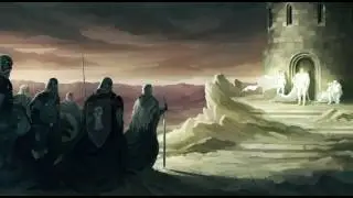 Башня радости (чтение ASOIAF)