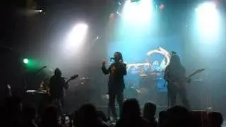 ESTIGMA-ETERNA HARD ROCK-2/9/16