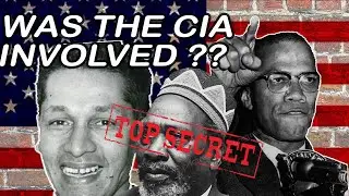 Kenya&rsquo;s First Political Murder: The Assassinations of Pio Gama Pinto & Malcolm X | CIA&rsquo;s Hidden Hand